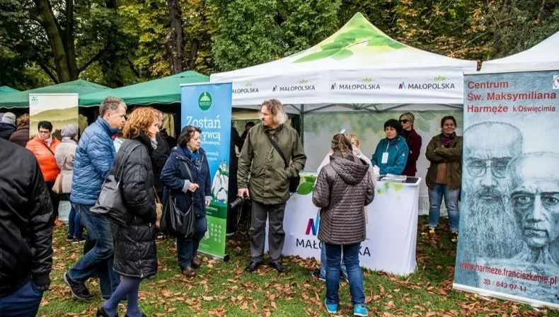 Dla Małopolan brudne powietrze to „bardzo ważny problem”