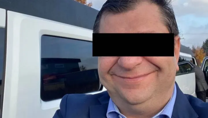 Zbigniew S. nie trafi do aresztu. Wystarczy poręczenie majątkowe w wysokości 500 tys. zł