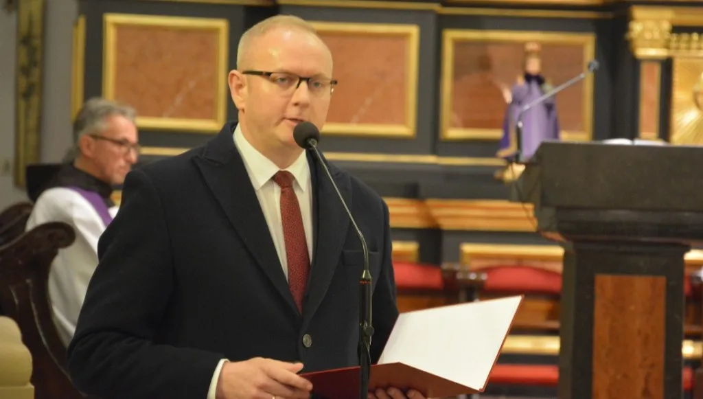 Poznań: pogrzeb słynnego współtwórcy harcerstwa