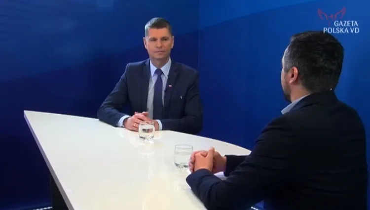 Minister Piontkowski deklaruje: Jeśli zajdzie potrzeba, wdrożymy rozwiązania broniące dzieci przed gender