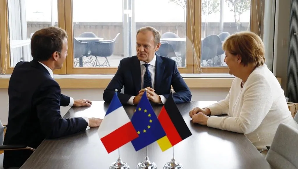 Co ma wspólnego smog i węgiel? Tusk to połączył i straszy śmiercią tysięcy polskich dzieci
