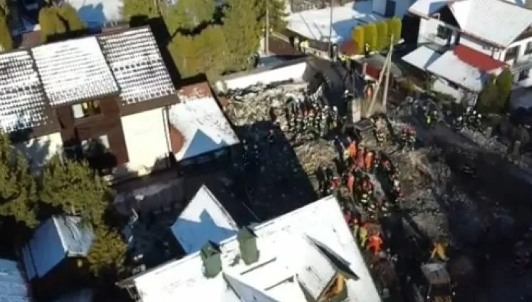Będą aresztowania po tragedii w Szczyrku