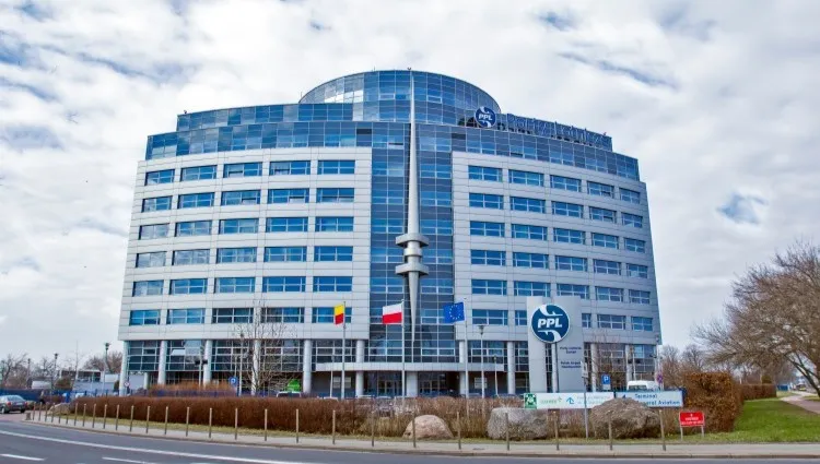 Pieniądze czekają na pracowników PPL