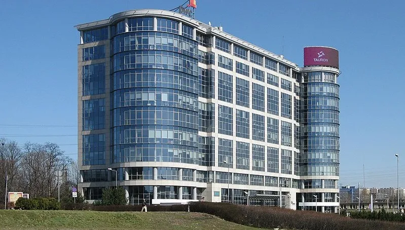 Tauron dostał kredyt na 750 mln zł 