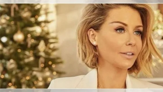Małgorzata Rozenek ubiera się nieodpowiednio do wieku? "Jako matka powinna się nad tym zastanowić"