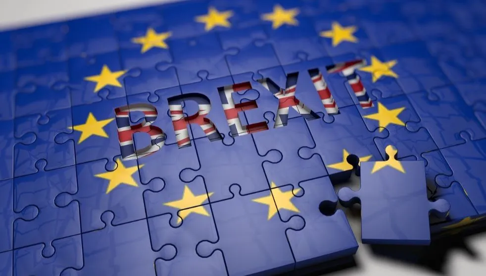 Poprawiono ustawę o brexicie