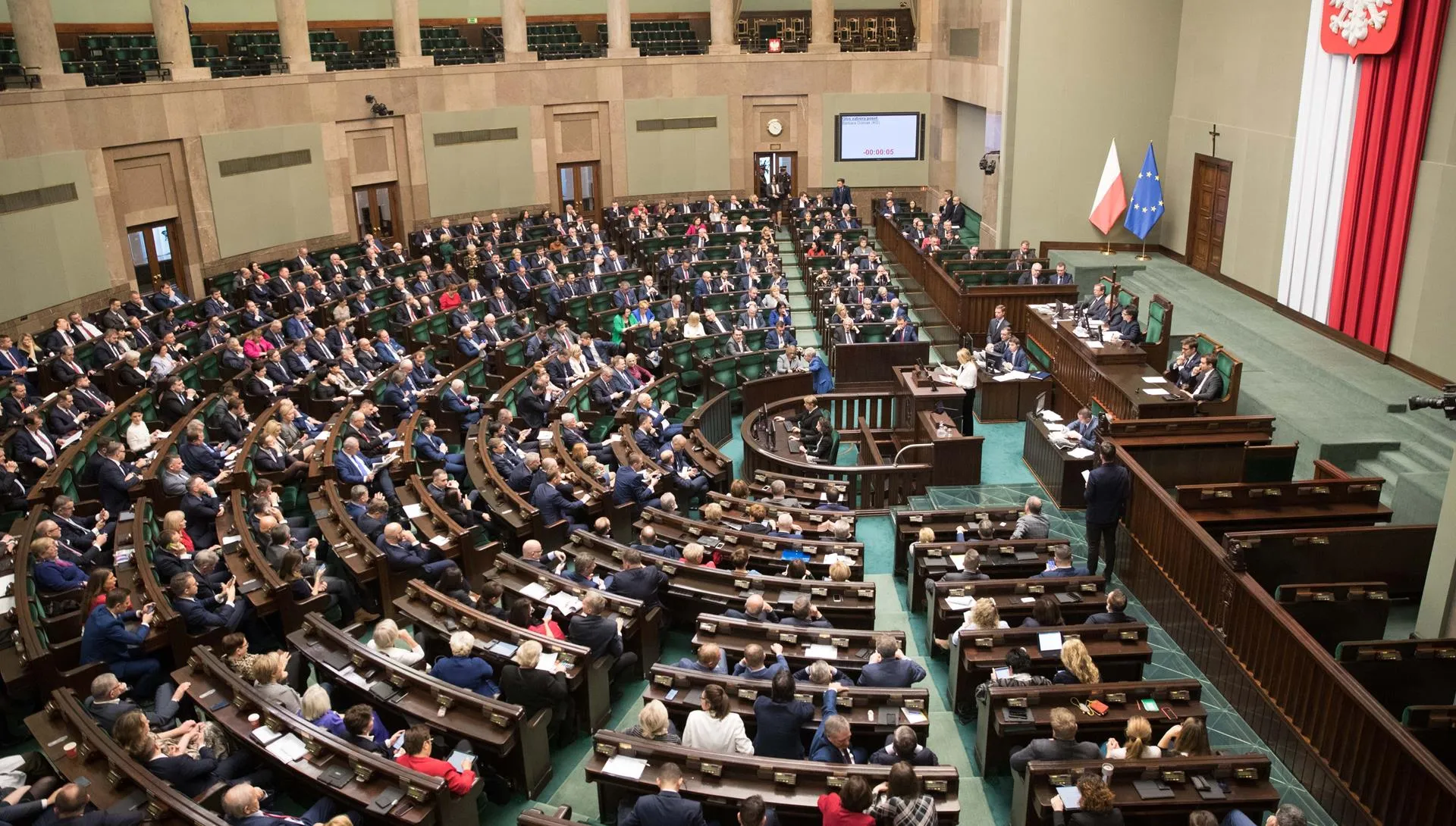 Są nowi członkowie PKW