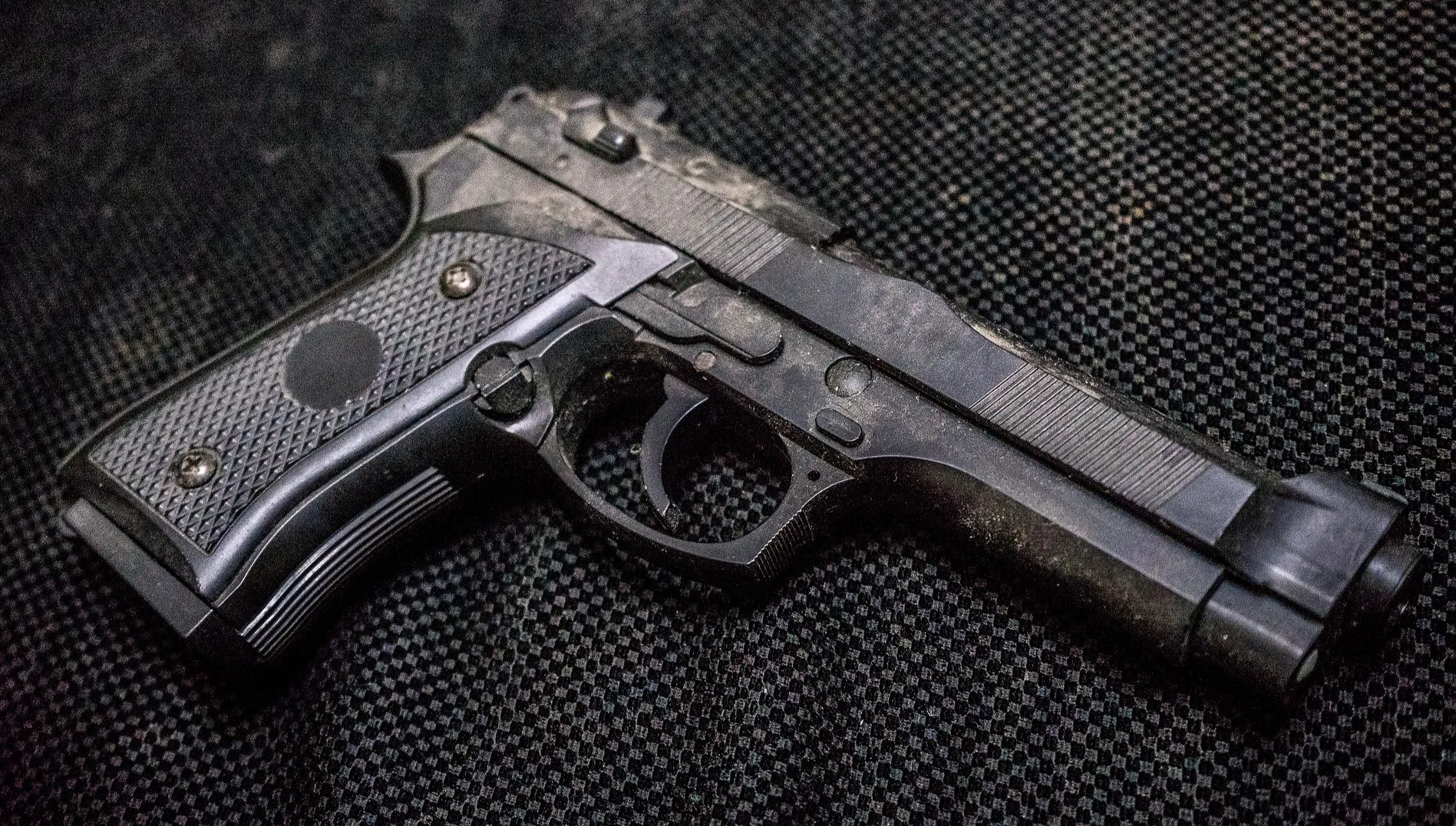 Strzelanina w USA. Są zabici