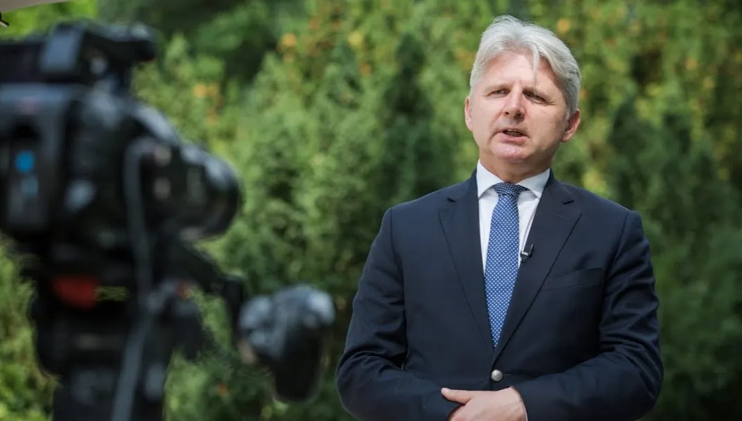 Nowy członek Rady Polityki Pieniężnej