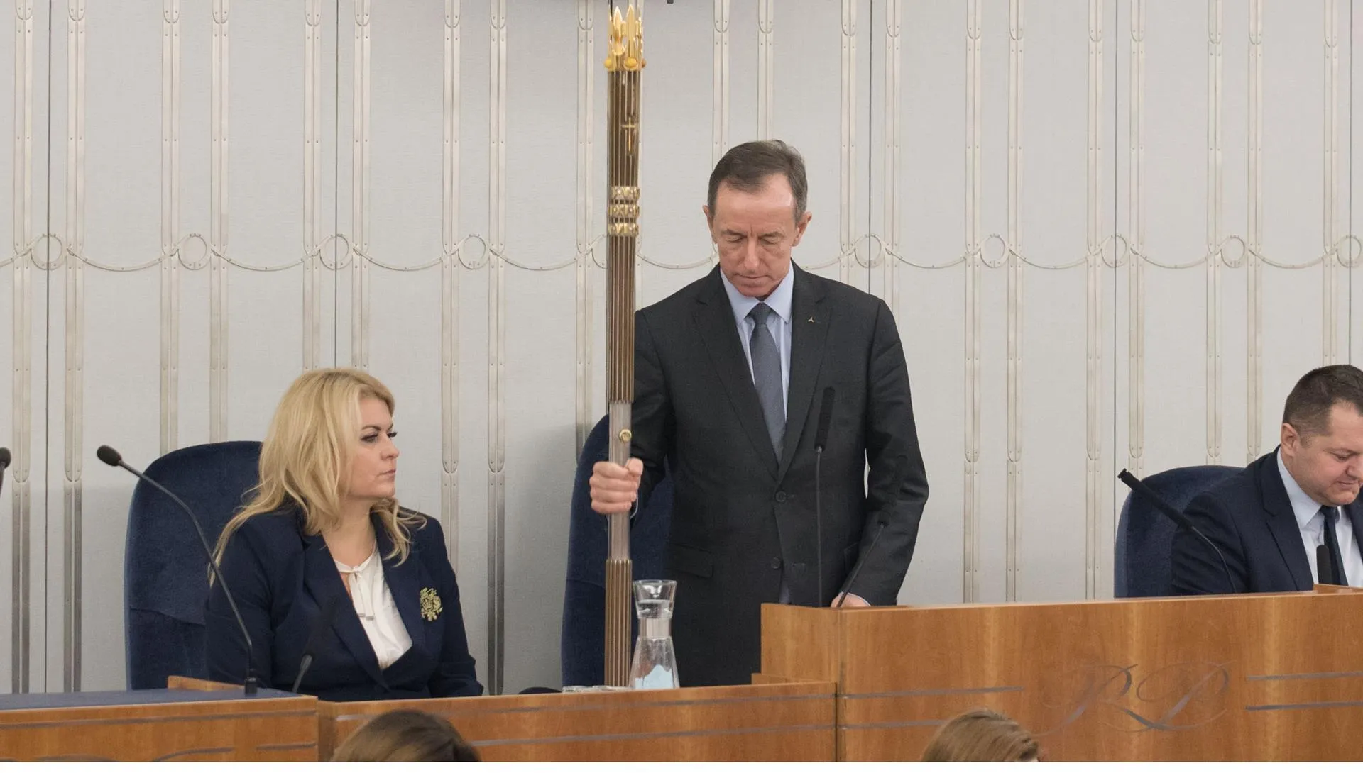 Nowelizacja ustaw sądowych. Jest termin