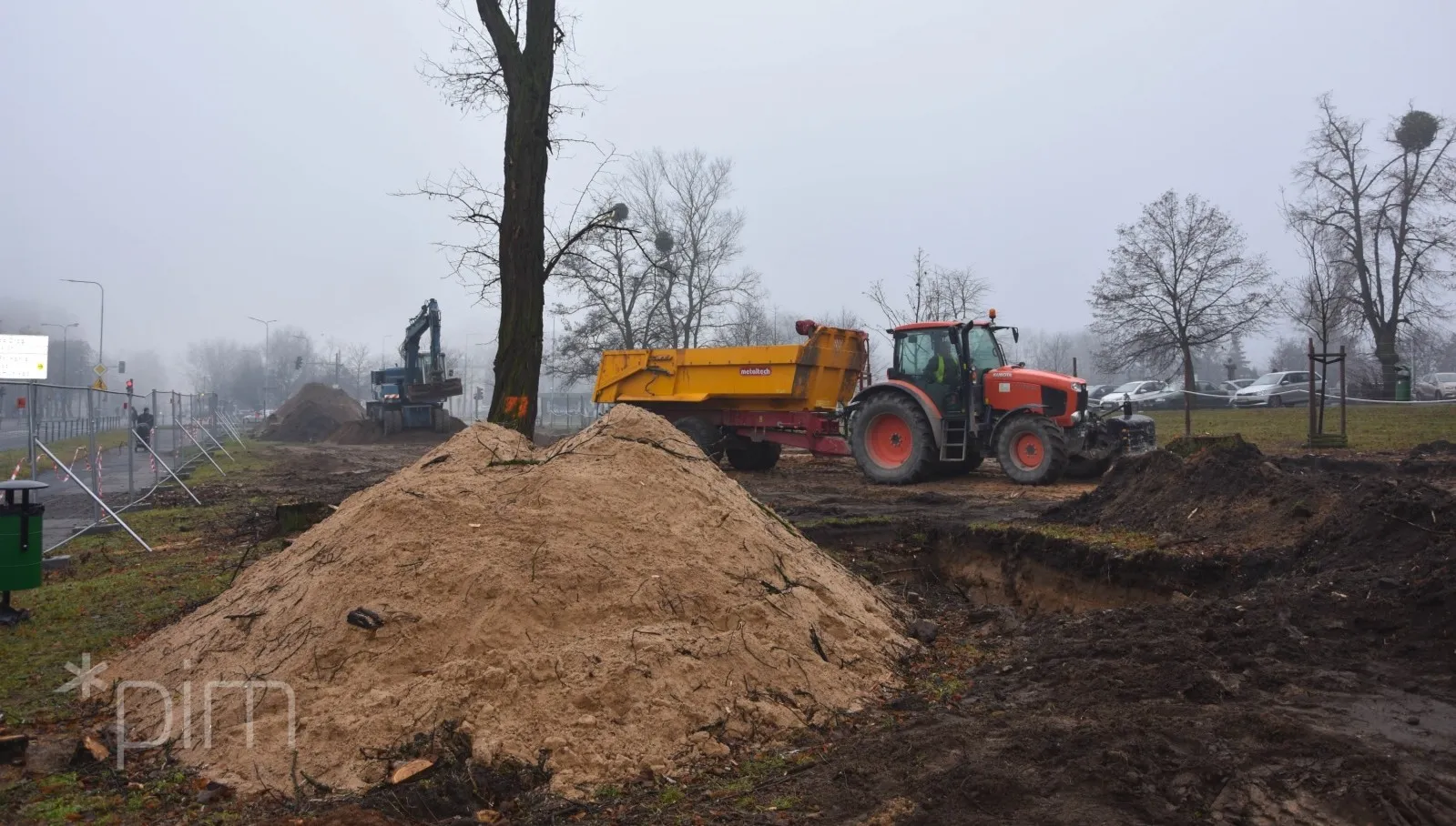 Poznań: odkryto resztki prastarej osady