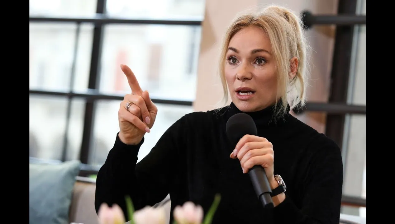 Sonia Bohosiewicz rozzłościła fanów. Jej wypowiedź obraziła osoby chore psychicznie
