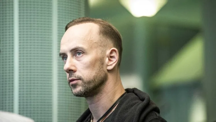 Adam Darski,