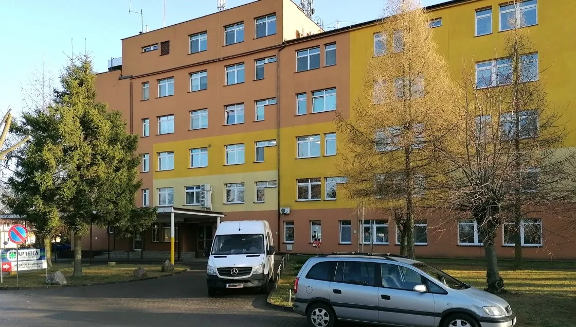 Szpital w Kolnie będzie miał oddział geriatryczny
