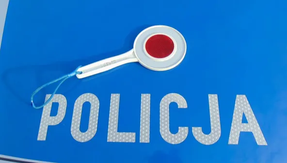 Śmiertelny wypadek na dk nr 1