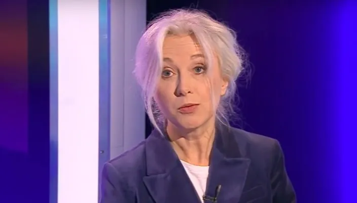 Manuela Gretkowska