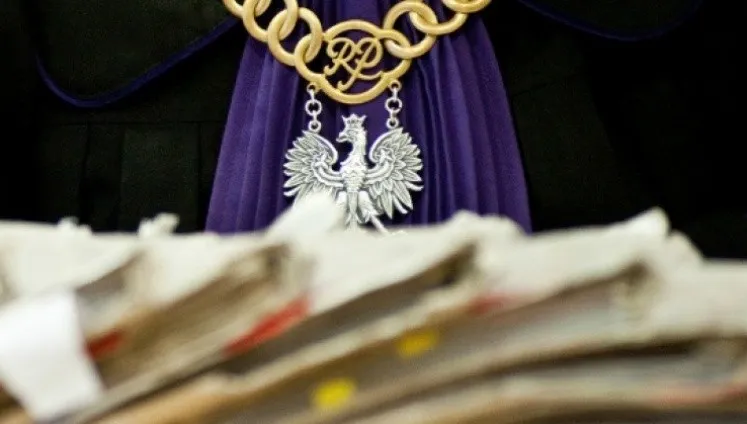 Dość pobłażliwości dla "nadzwyczajnej kasty". Rzecznik dyscyplinarny: będą konsekwencje
