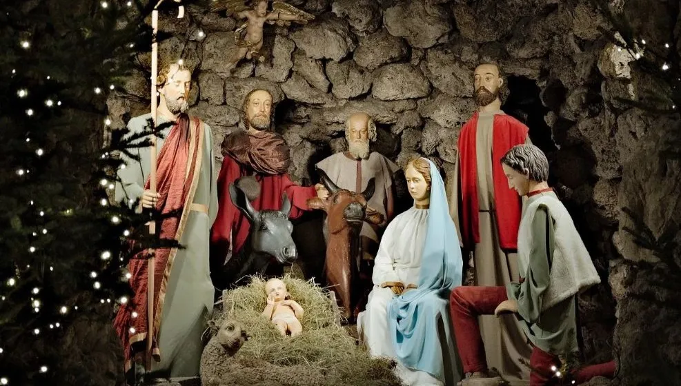 Boże Narodzenie w Hiszpanii. Świętowanie rozpoczęło się od wielkiej loterii