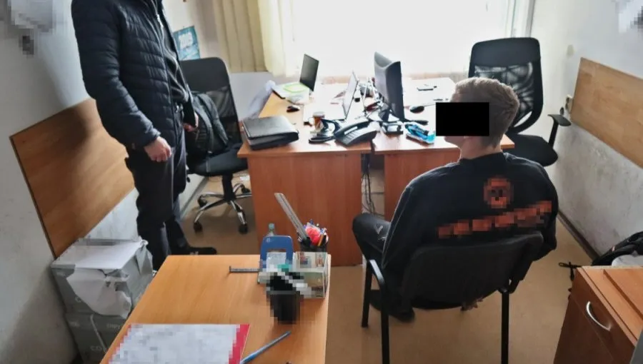 Zwłoki ukrył w studni. Grozi mu dożywocie
