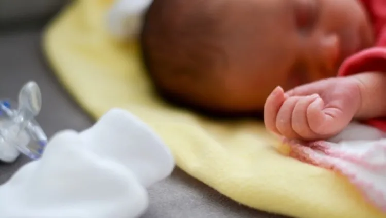 Aborcja eugeniczna zgodna z konstytucją? Grupa posłów składa zapytanie do Trybunału Konstytucyjnego