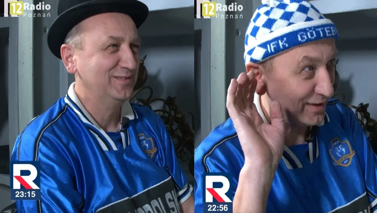 „Dorwał mnie ormowiec, metr dwadzieścia osiem w kapeluszu”. Jak PRL bała się stadionów (FILM)