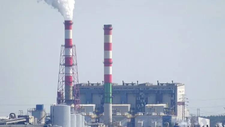 Energa pożyczy Elektrowni Ostrołęka do 340 mln zł