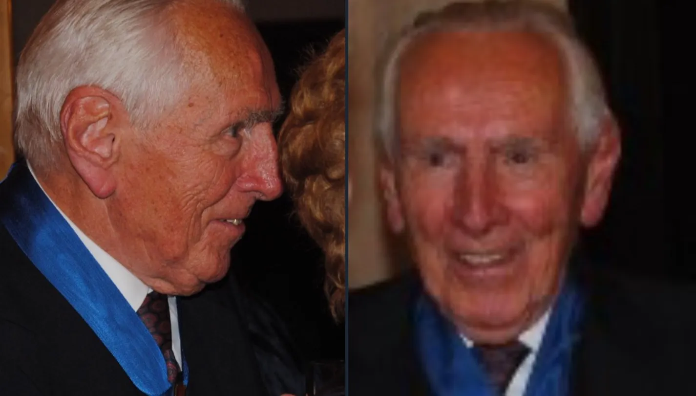 Zmarł nestor włoskiej Polonii. Odszedł w wieku 97 lat