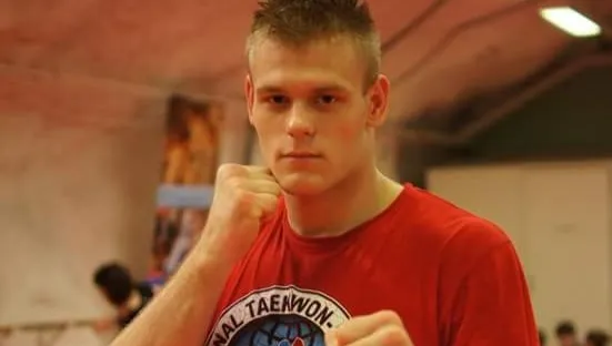 Mistrz Europy w taekwon-do Słodkowski: cztery tytuły nie są szczytem marzeń