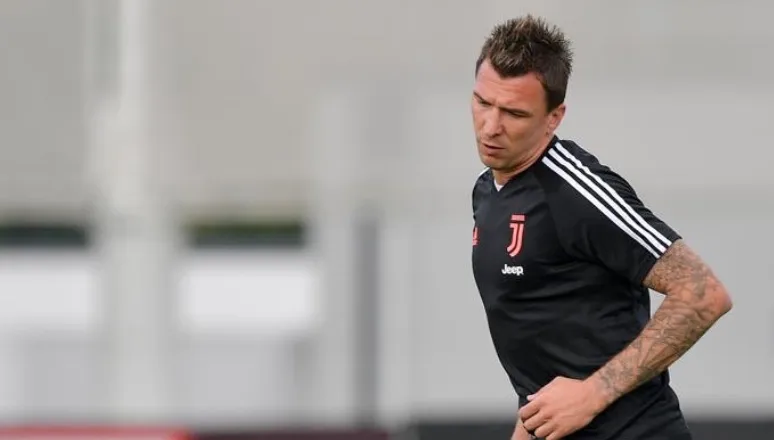 Mandzukic opuszcza Stary Kontynent na rzecz katarskiego klubu
