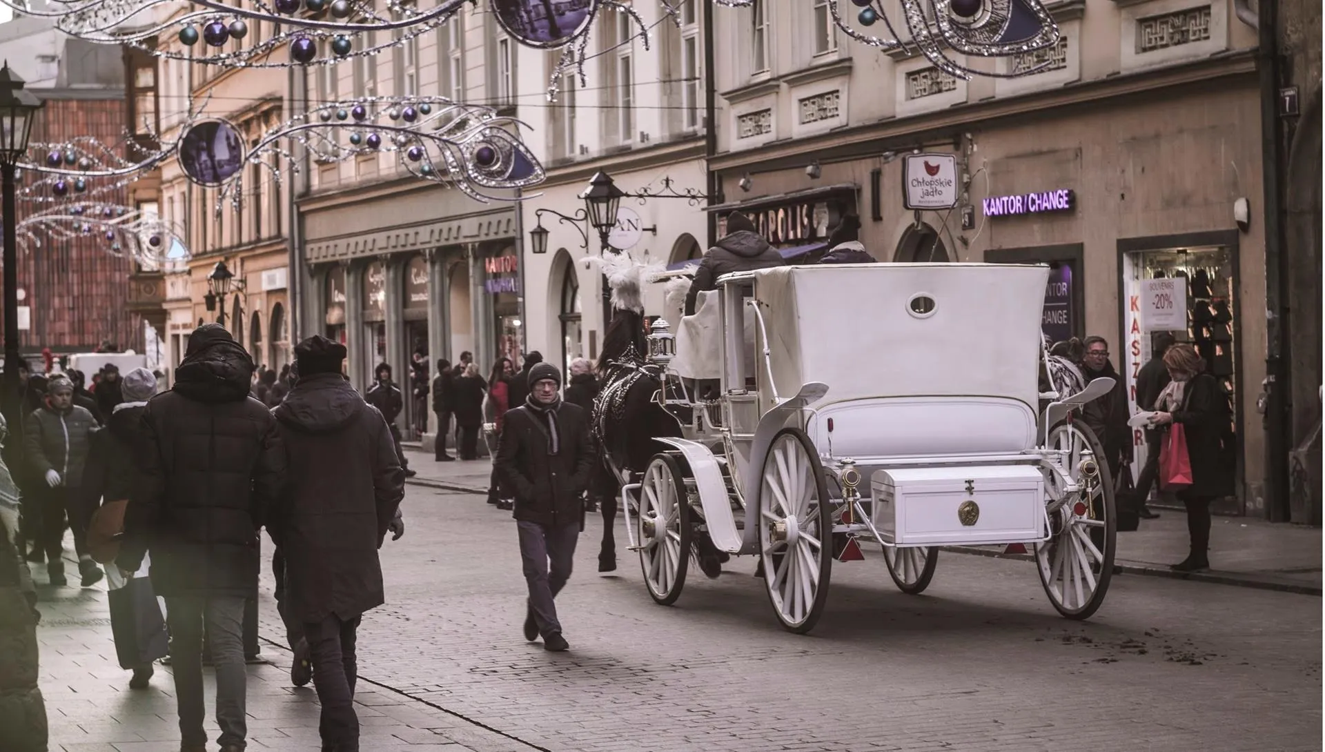 Nietypowy apel burmistrza. W oficjalnej nocie zwrócił się do mieszkańców: "Bądźcie dobrzy!"