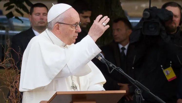 Papież o wierze Polaków. „W latach komunizmu przetrwała wielkie próby”