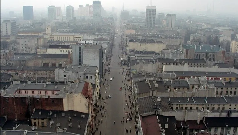 Łódź: Radni przyjęli budżet