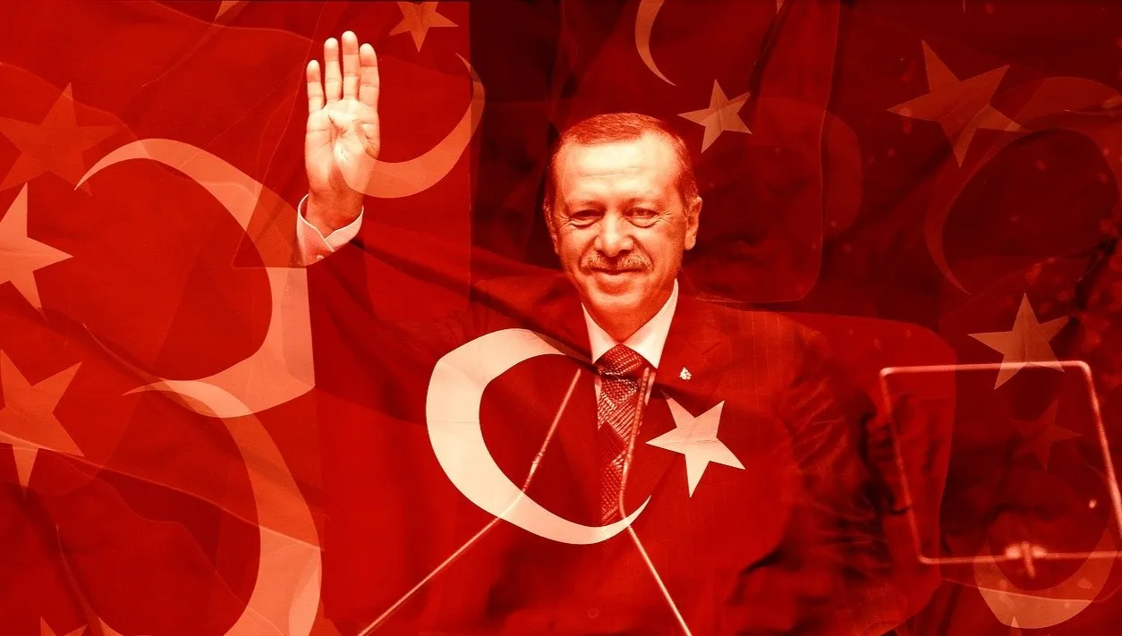 Erdogan: to pierwszy turecki samochód elektryczny