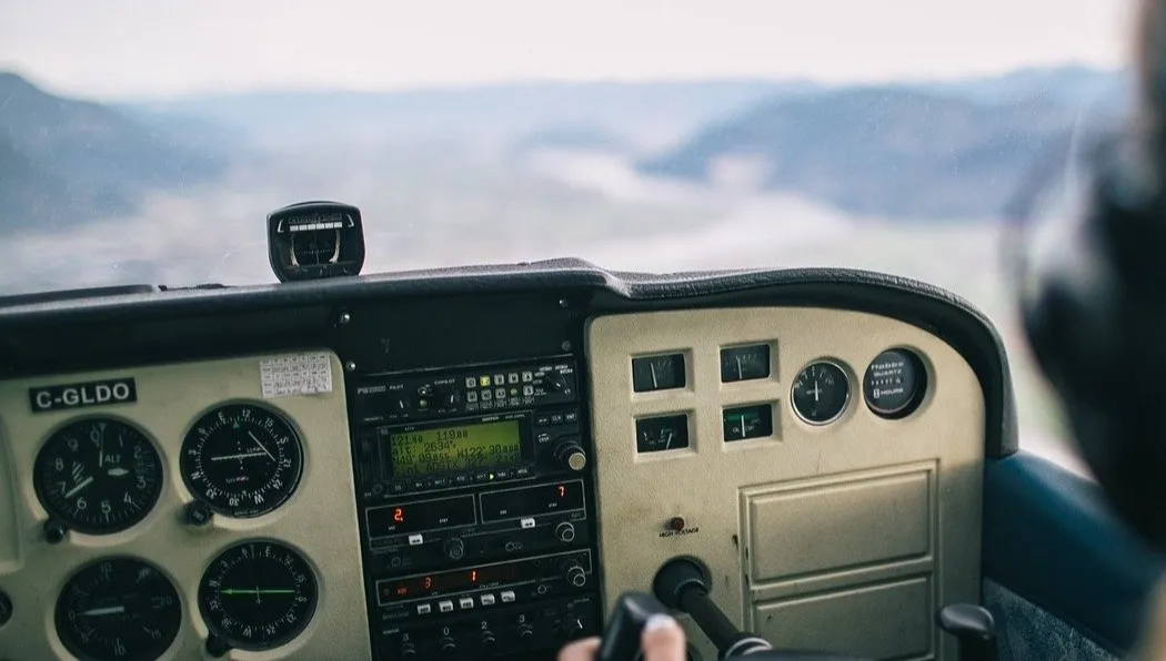 Helikopter rozbił się na Hawajach 