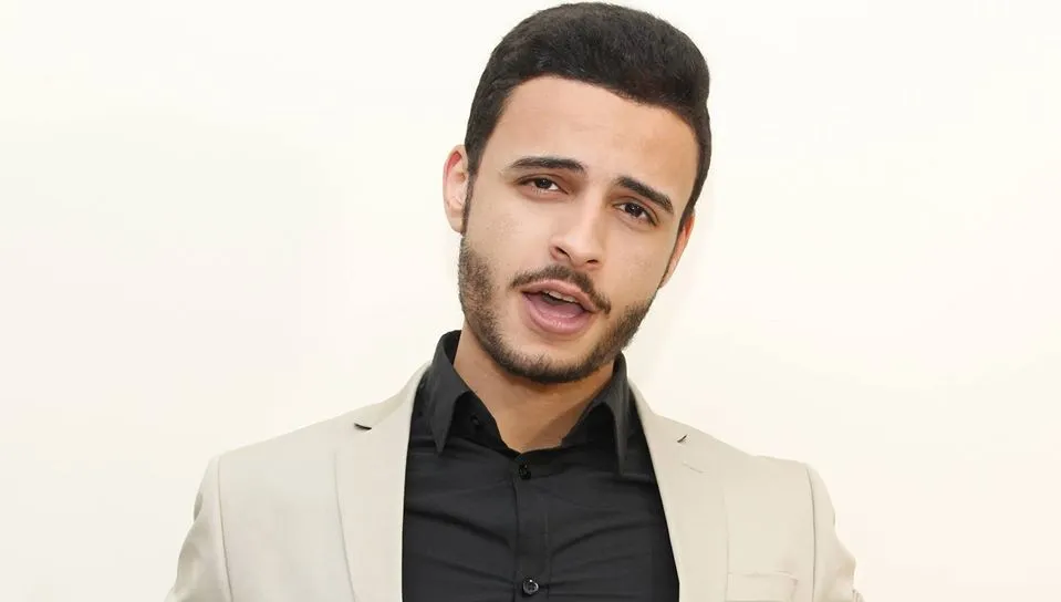 Krytykował prezydenta na YouTubie, trafił za kratki. Młody satyryk aresztowany