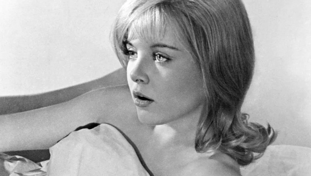 Słynna Lolita z filmu Kubricka nie żyje. Ta aktorka miała burzliwe życie