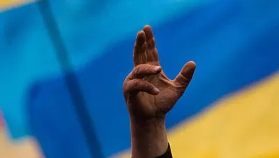 Ukraina wymieniła się jeńcami