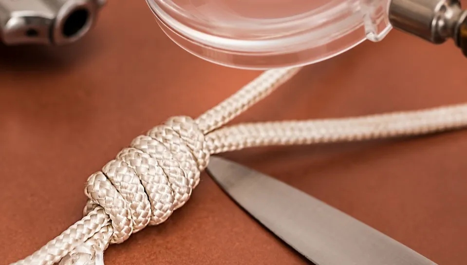 Archiwum X rozwiązało sprawę zabójstwa sprzed 20 lat?