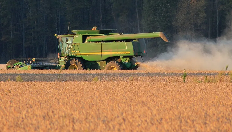 Wyłudził pieniądze od rolników, grozi mu osiem lat więzienia