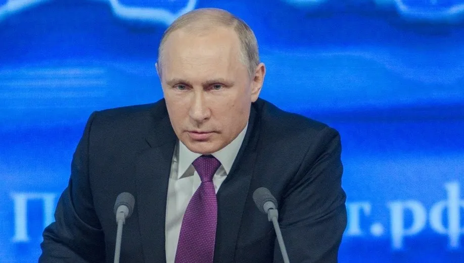 Na Putina "potrzebny szerszy front"
