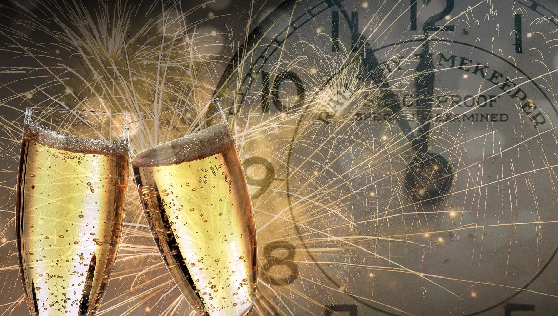 Szampan – wino luksusu i świętowania 