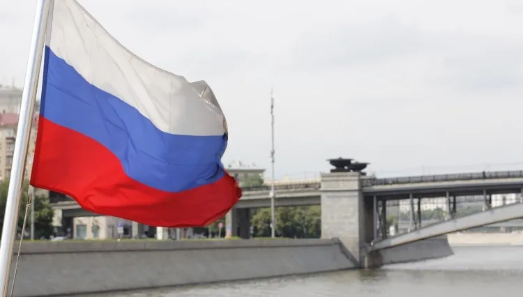 Putin nie sprawdził się w roli lidera. Hiszpański "La Razon" podsumował 20 lat rządów prezydenta Rosji