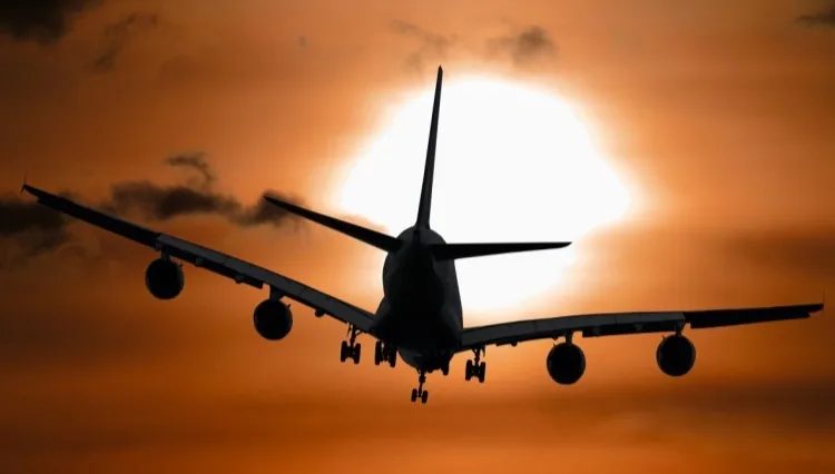 Kraków Airport: padł kolejny rekord. Port obsłużył blisko 8,5 mln pasażerów