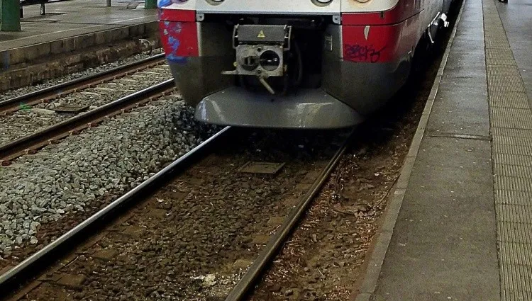 Kolejny śmiertelny wypadek na torach