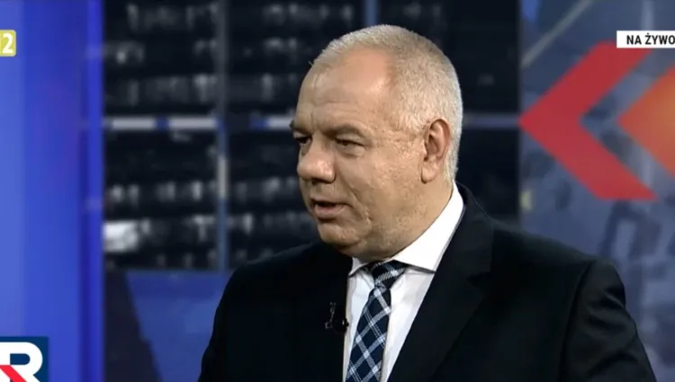 Nowi pełnomocnicy PiS w okręgach 