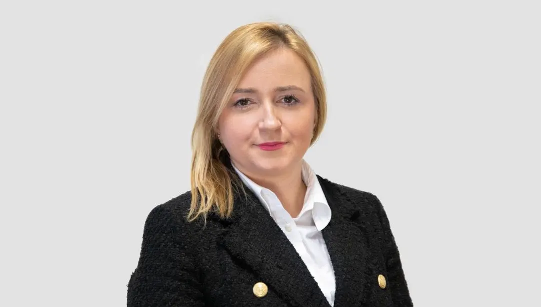 Olga Semeniuk nowym wiceministrem rozwoju