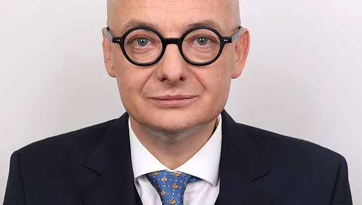 Michał Kamiński o szansach Siemoniaka