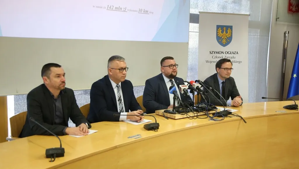Ile na inwestycje drogowe w 2020 roku?