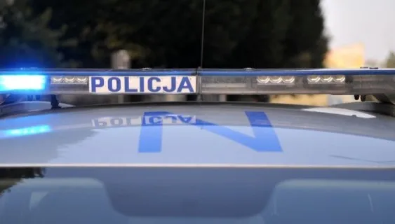 Uchylał się od więzienia. Wpadł z narkotykami