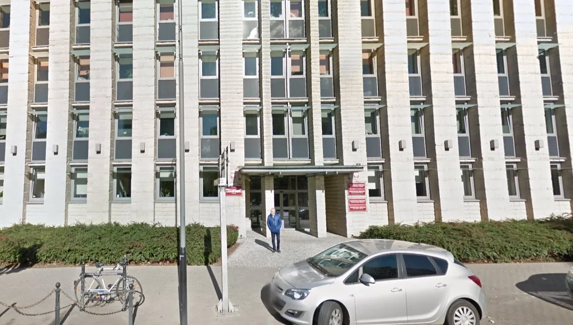 Poznań: prokuratorka wynosiła dokumenty?